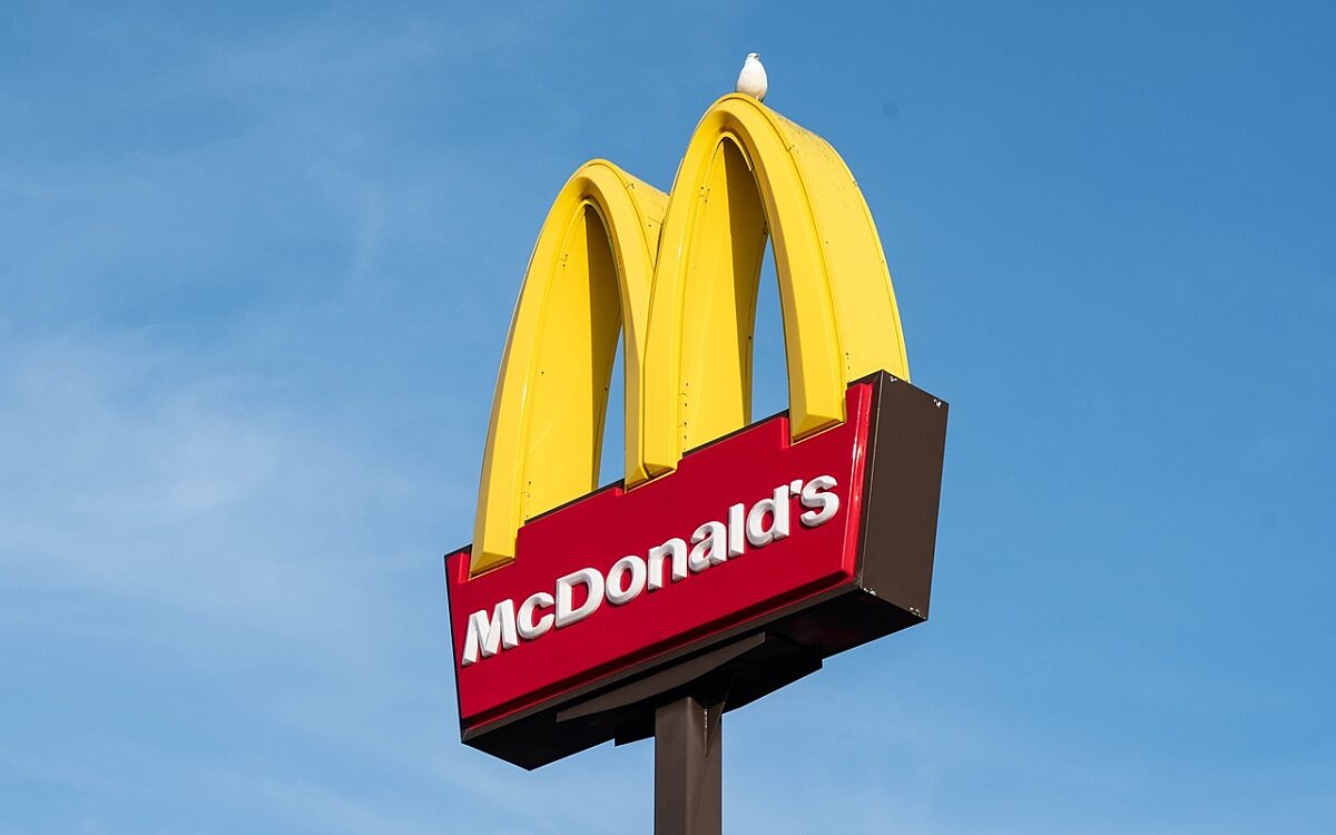 30 jaar cel voor Zwolse McDonald's-moorden