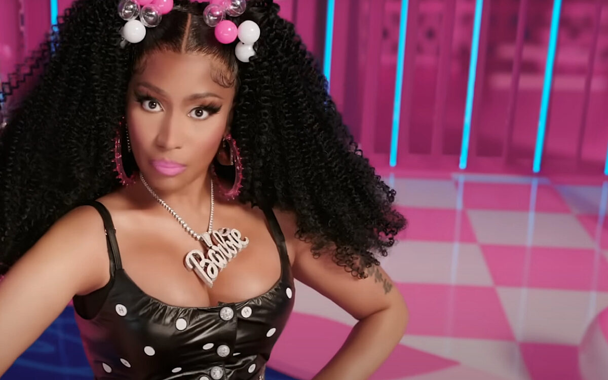Nicki Minaj cancelt concert in Ziggo Dome vanwege "racistische behandeling" op Schiphol