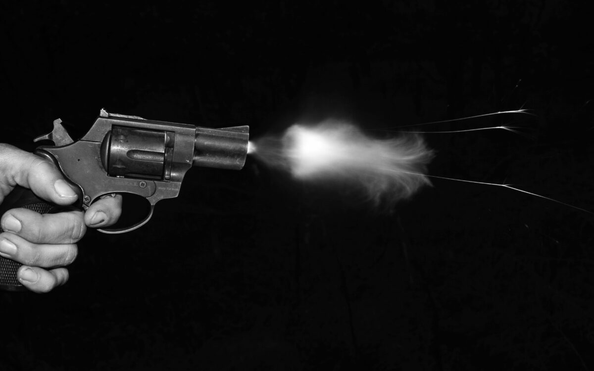 Dode bij schietpartij in Arnhem