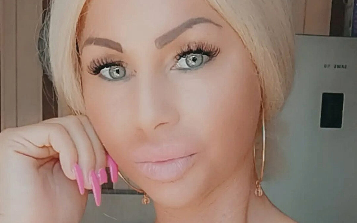 Samantha de Jong (Barbie) gereanimeerd: hartstilstand nadat ze foute middelen kreeg toegediend