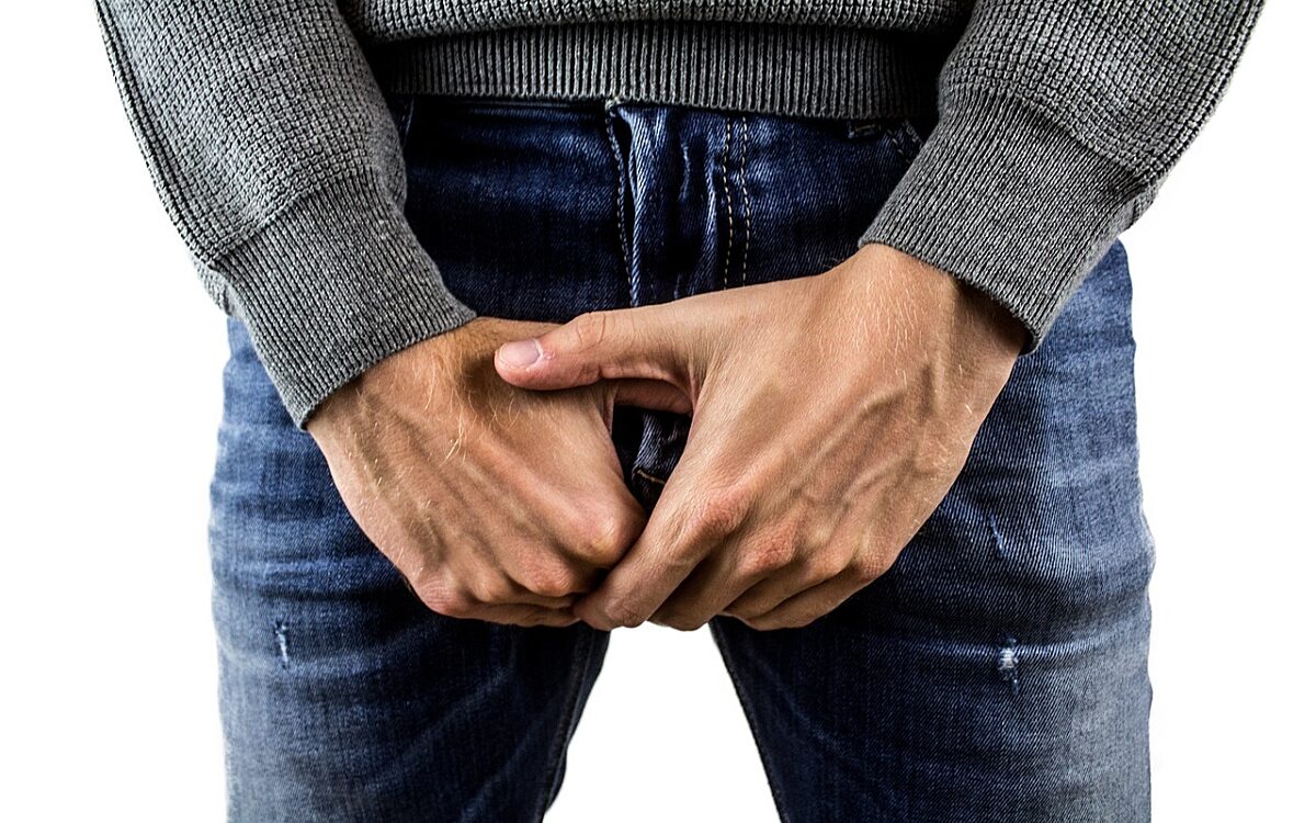 Video: Seksuologe schijnt licht op No Nut November