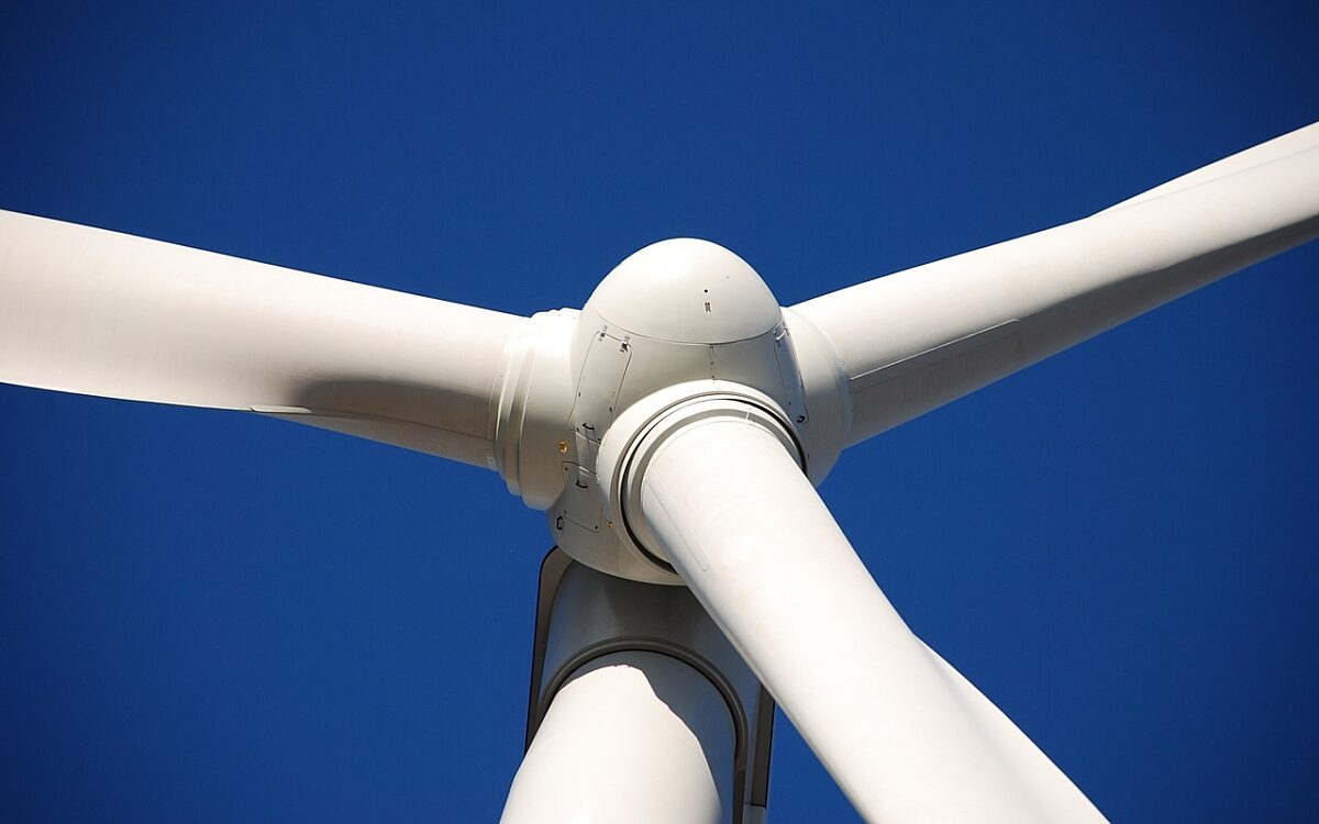 '1 op de 3 inwoners van Meeden kampt met windmolen-klachten'