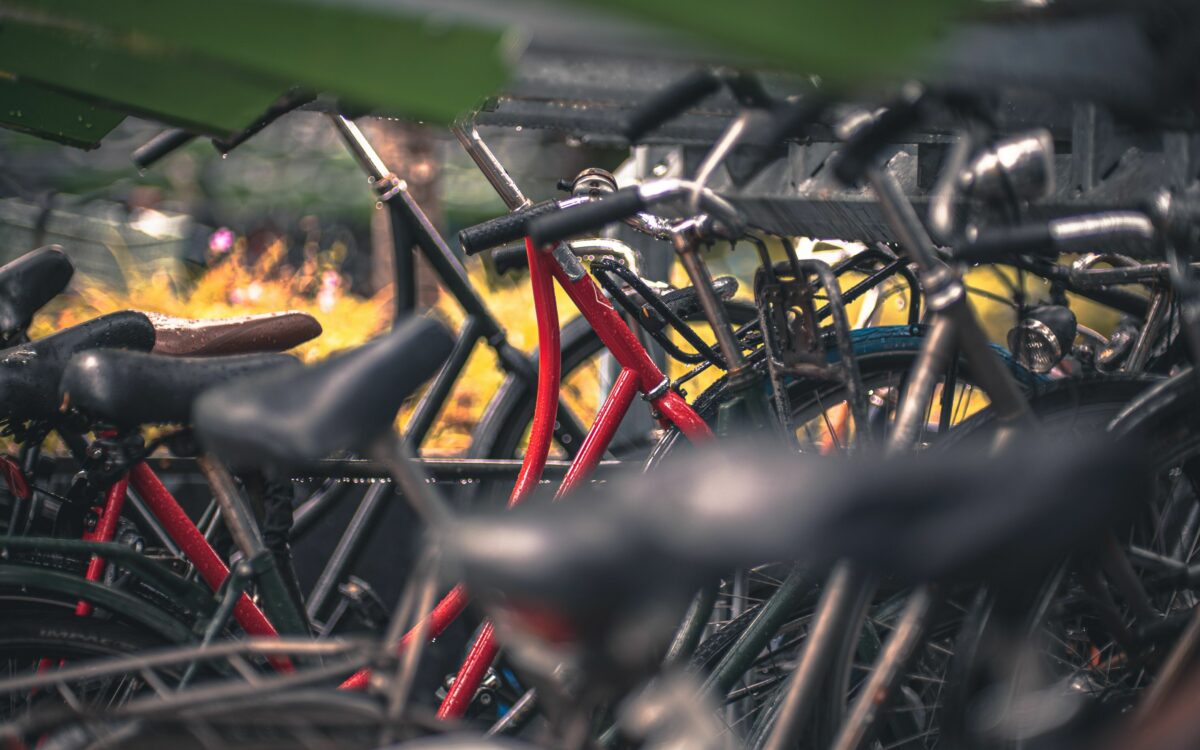 Met een ‘power key’ jatten fietsendieven eenvoudig jouw fiets