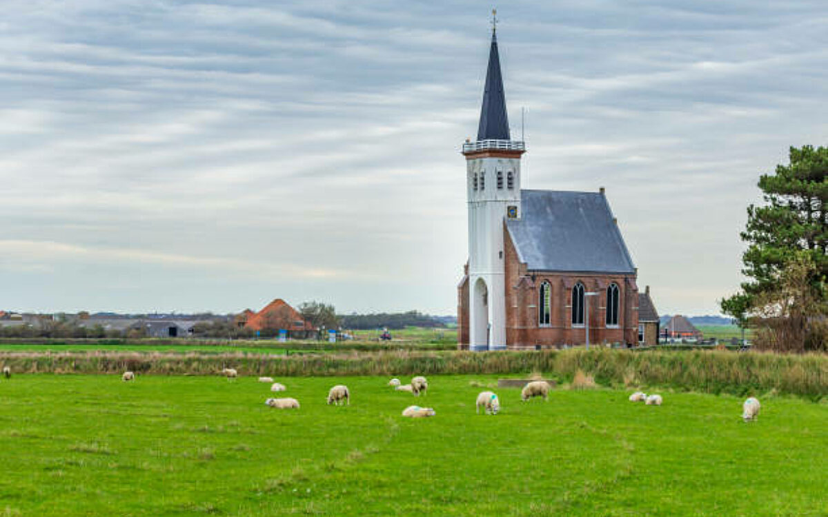 Zien: Overal in het land klinkt Europapa in de kerken