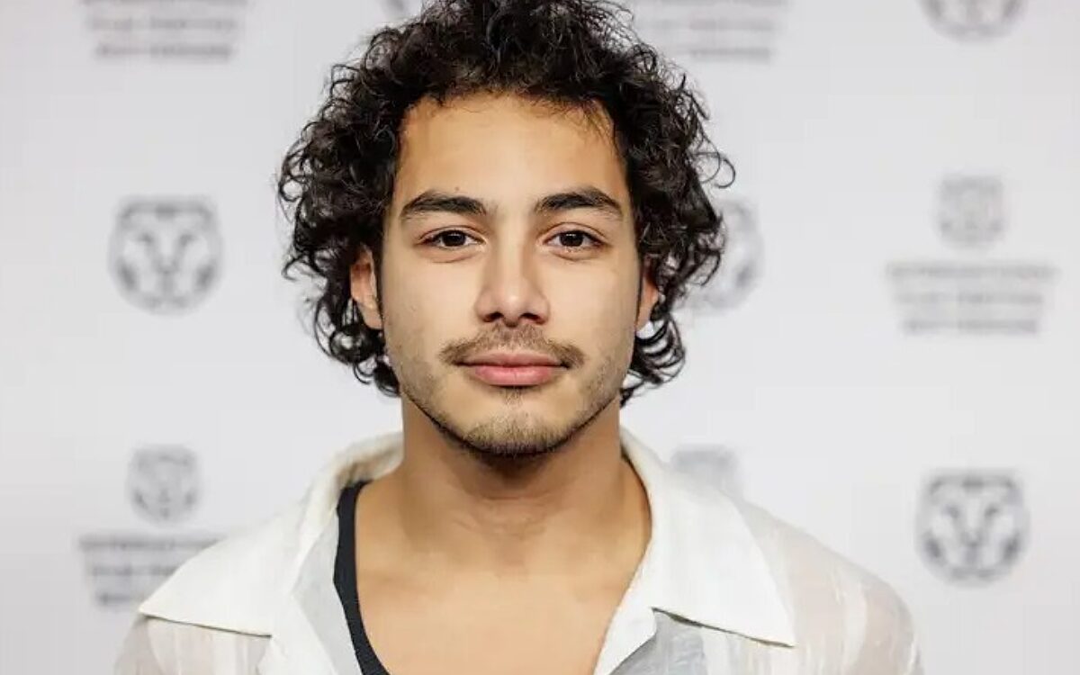 Acteur Reiky de Valk (23), bekend van series Oogappels en Dertigers, overleden