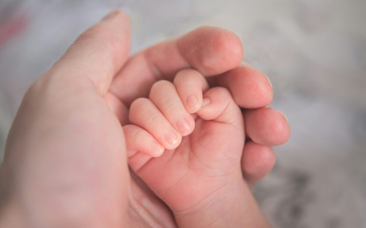 Man (35) uit Laren die baby doodde krijgt 8 jaar cel