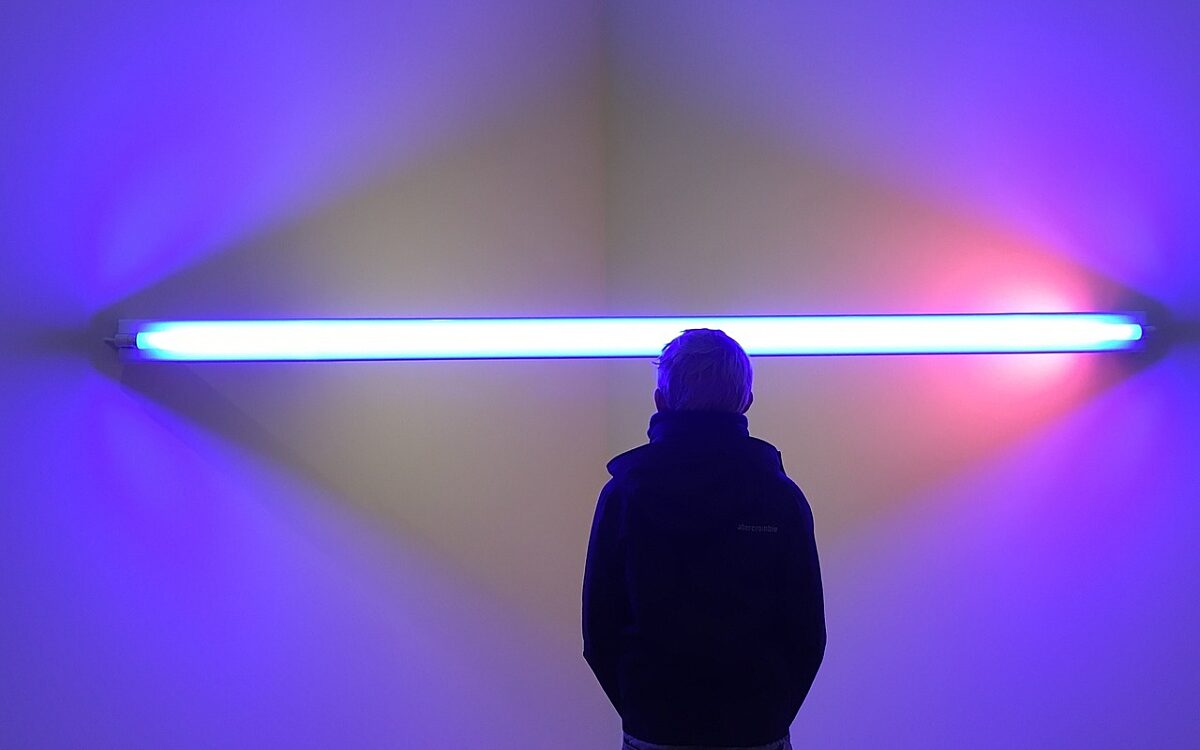 LED TL buizen gaan oude TL vervangen