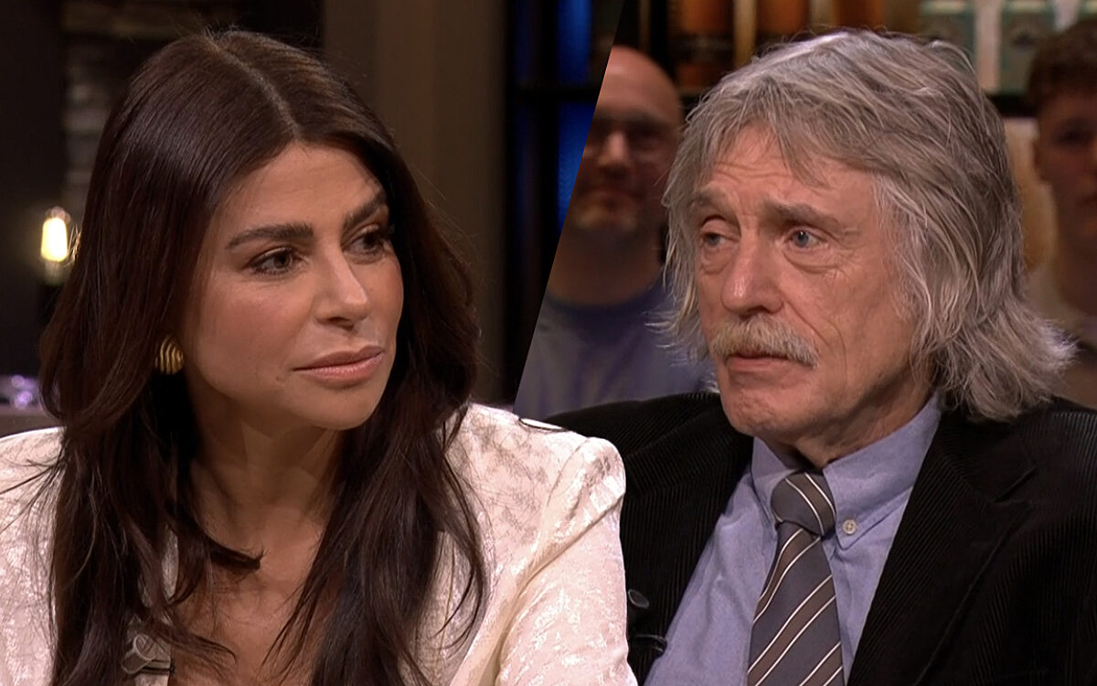 Felle discussie bij Vandaag Inside over beschuldigingen Theo Maassen
