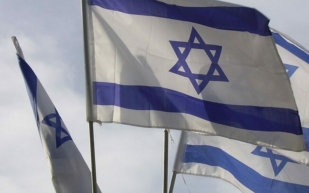 Joe Biden neemt stelling tegen Israëlische premier Netanyahu