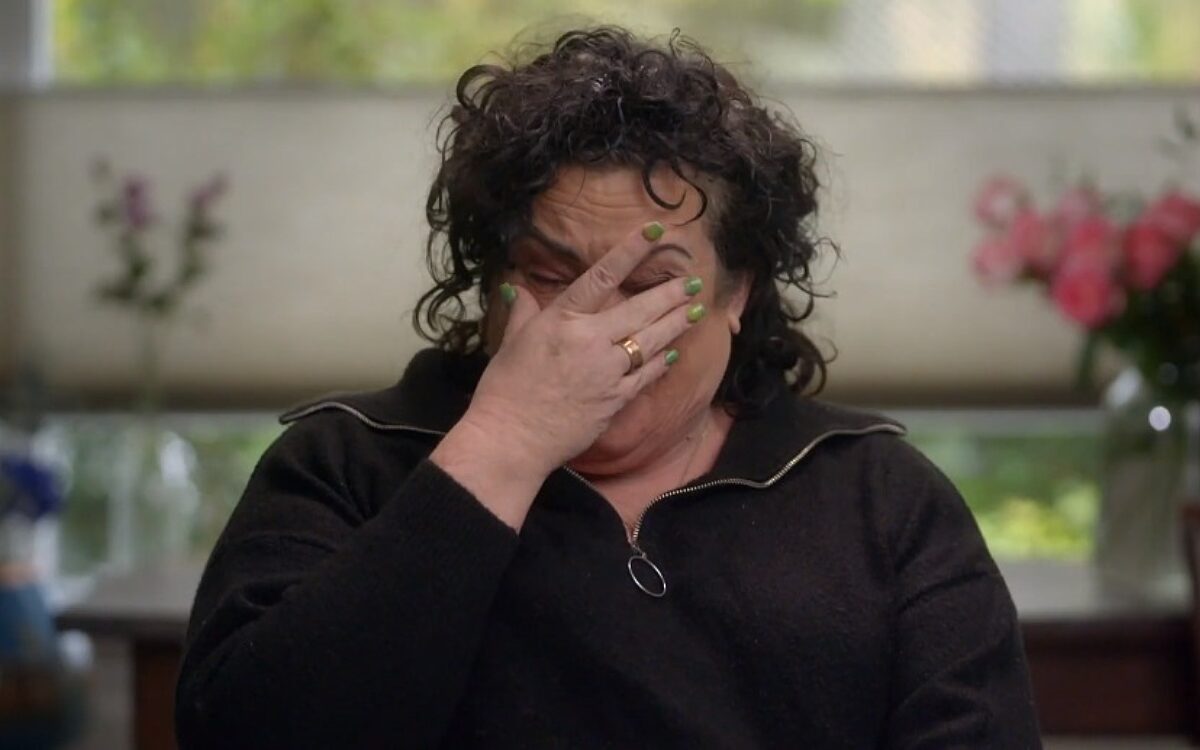 Zien: Eerste beelden van langverwachte documentaire over Caroline van der Plas
