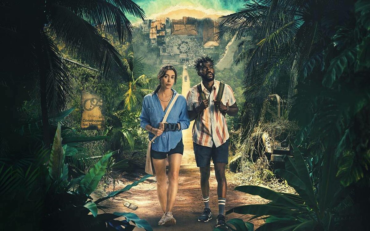 Oude vermissing in The Resort op Prime blijkt groot mysterie