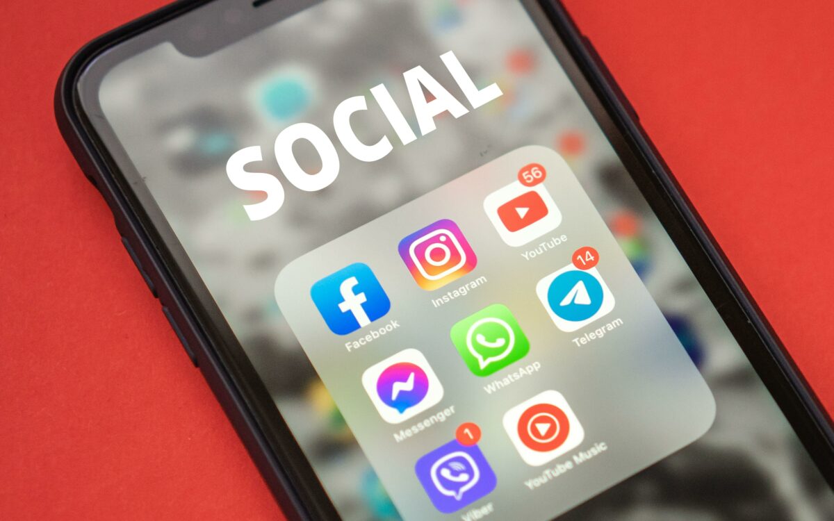 Zorgen om wraakpornogroepen op Telegram, ook minderjarigen slachtoffer