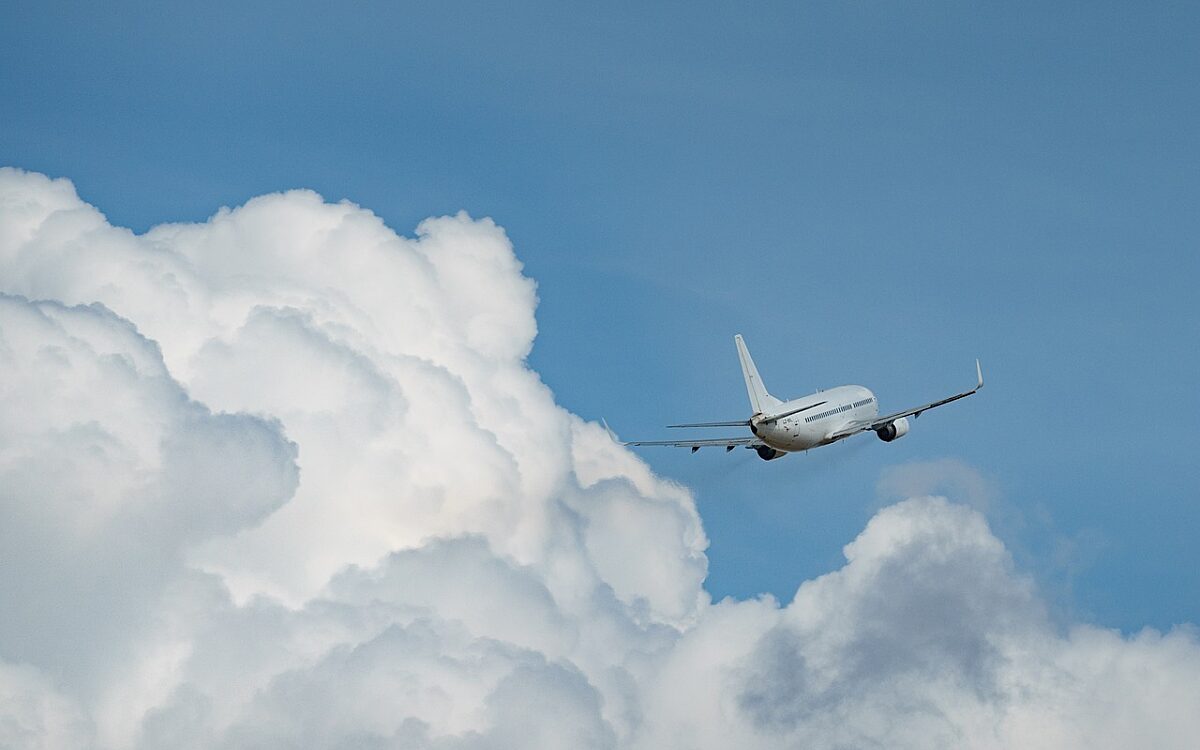 Horrorvlucht: 11 gewonden door zware turbulentie