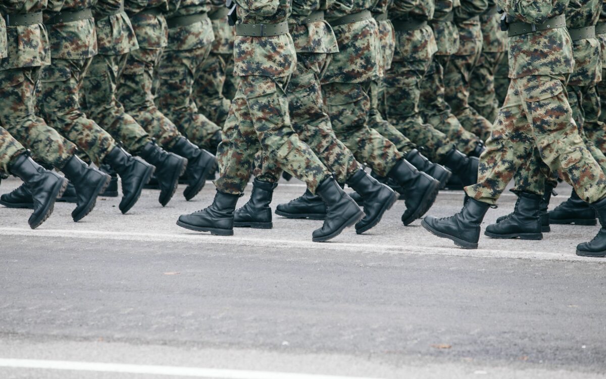 Rusland rekruteert militairen in Cuba, Noord-Korea en Armenië