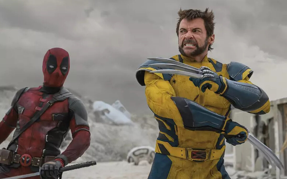Marvel onthult grote cameo in laatste trailer 'Deadpool & Wolverine'