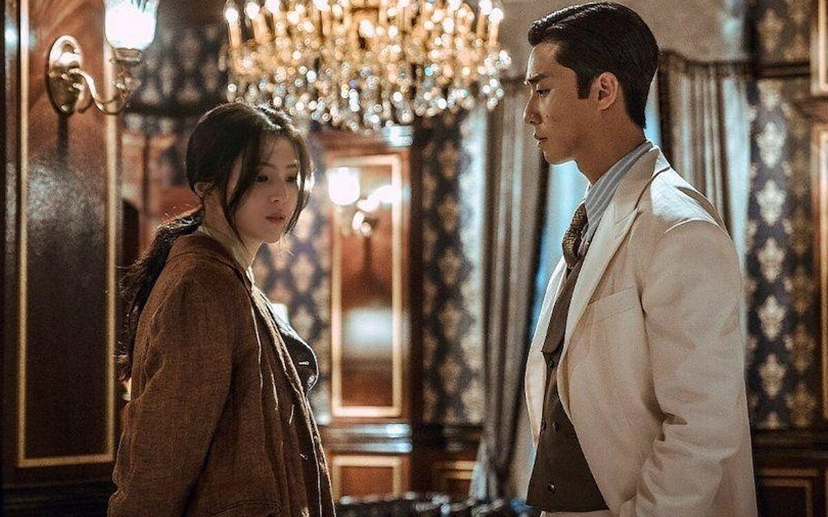 Mysterieus wezen GyeongSeong Creature op Netflix moet gestopt worden