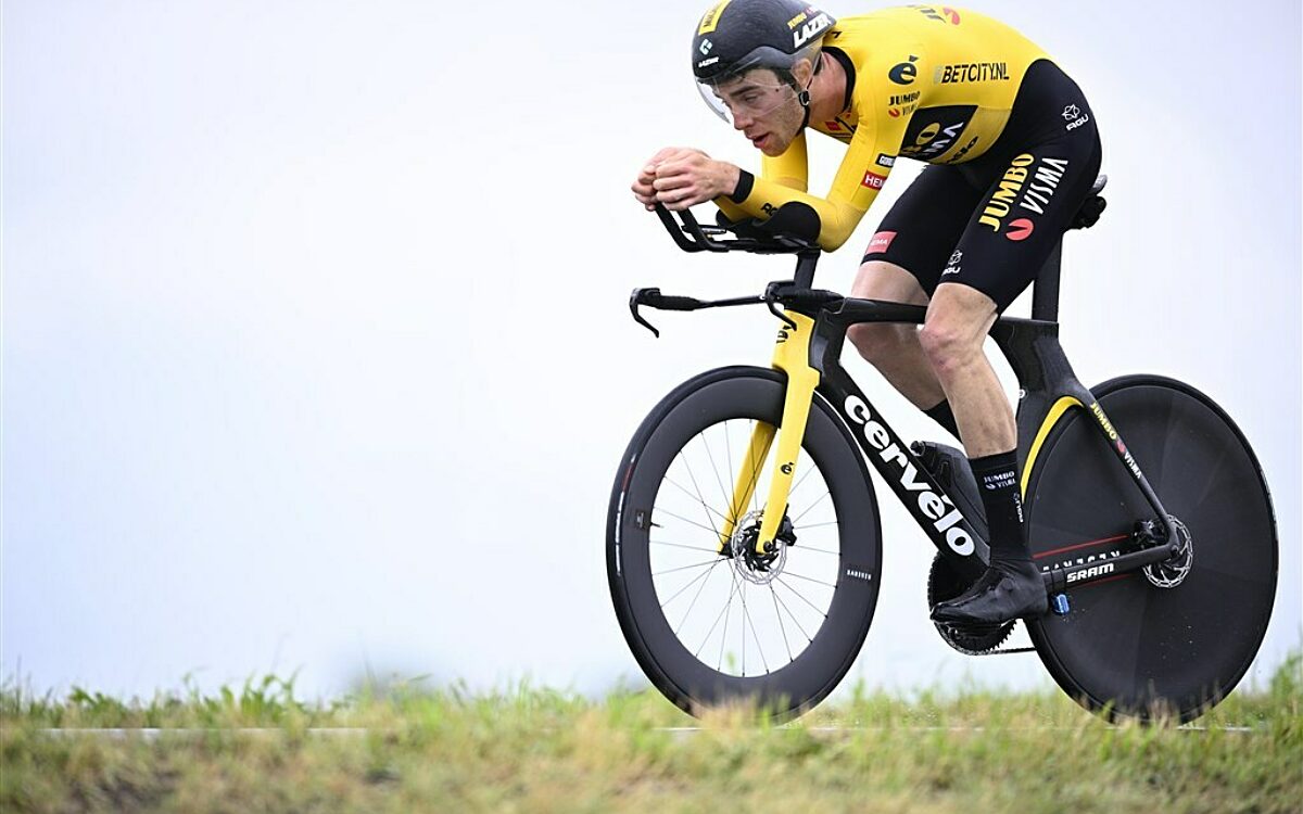 Duits OM onderzoekt dopingzaak wielrenner Michel Hessmann (Jumbo-Visma)
