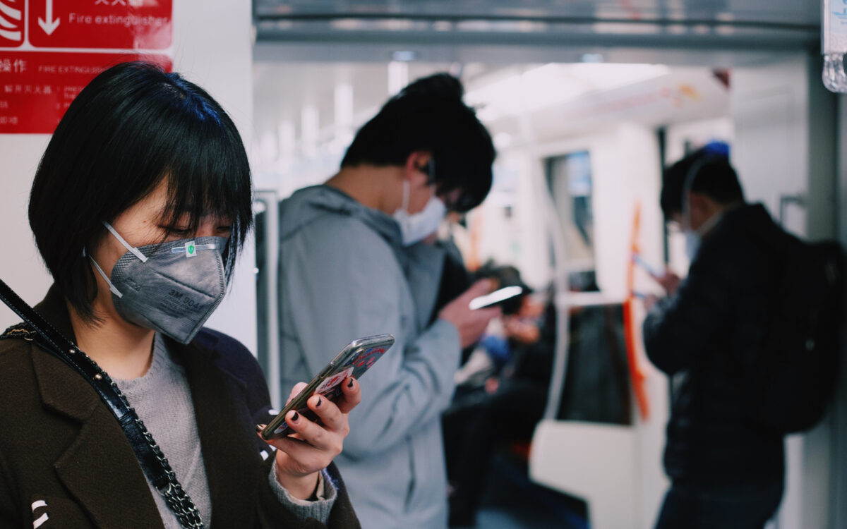 Opnieuw mysterieuze longziekte in China opgedoken, talloze zieke kinderen