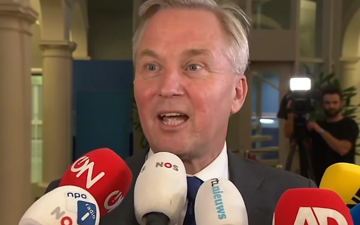 Spreidingswet komt er definitief: Eerste Kamer akkoord