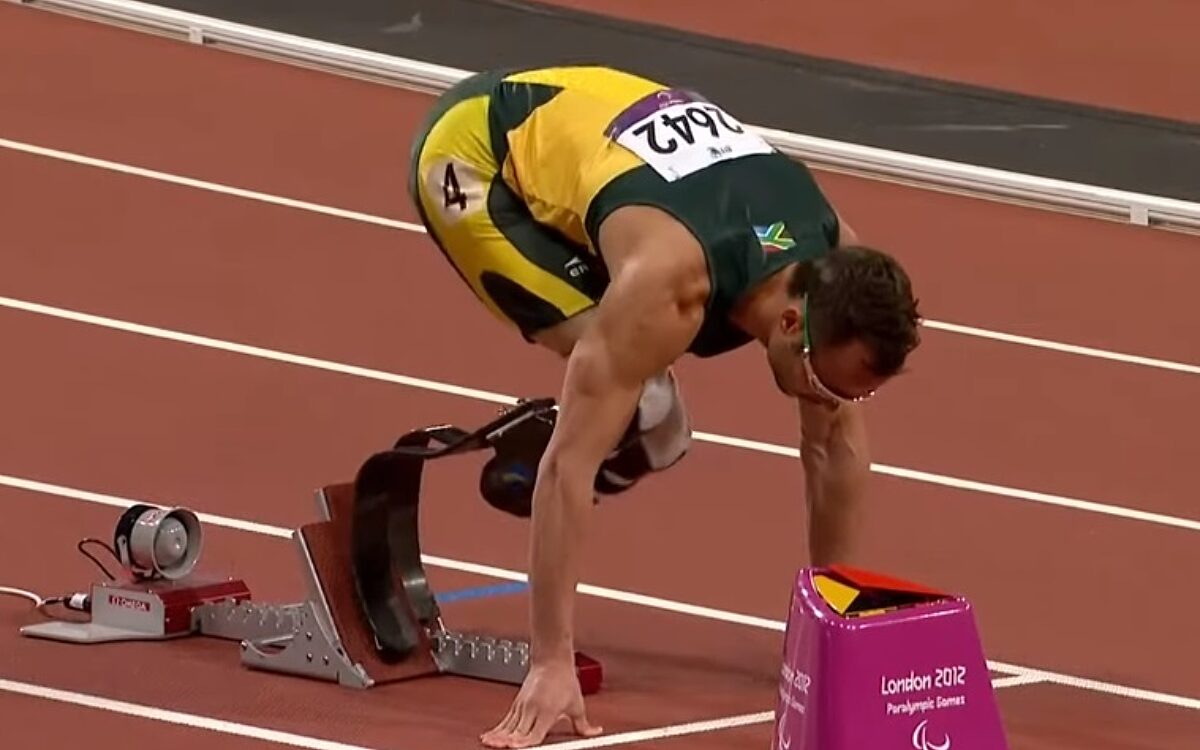 Oscar Pistorius vandaag op vrije voeten na moord op vriendin