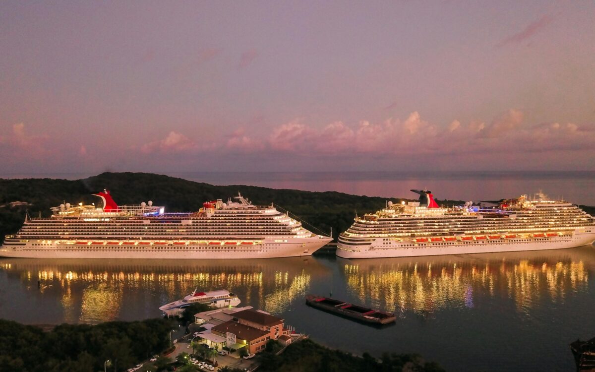 Vrouw overlijdt tijdens cruise, aanbieder maakt dubbel winst op kamer