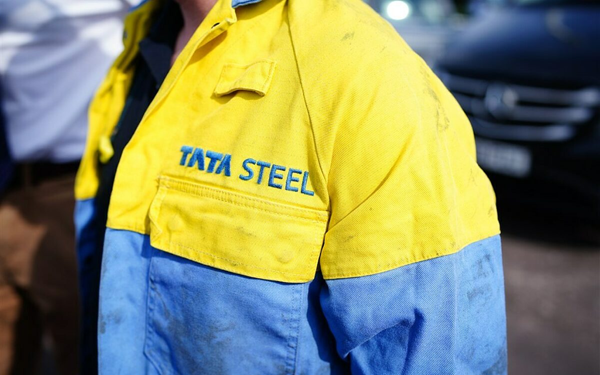 Kankerverwekkende stoffen Tata Steel al in 1975 bij overheid bekend