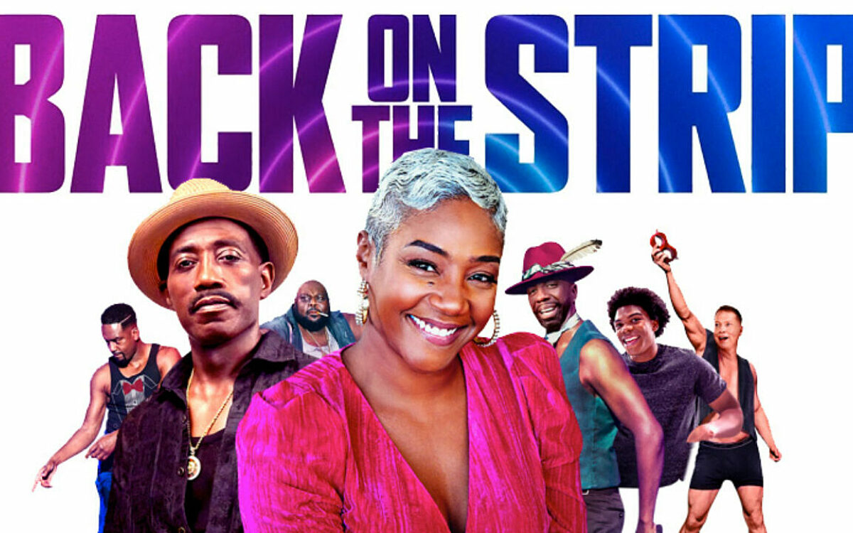 MustWatch: Back on the Strip in de bioscoop