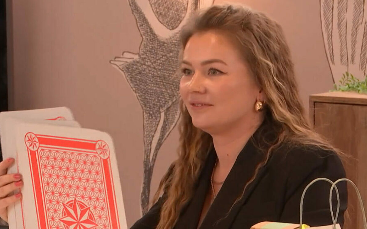 LLDL-deelneemster schrikt als haar date 7 kinderen bij 3 vrouwen blijkt te hebben