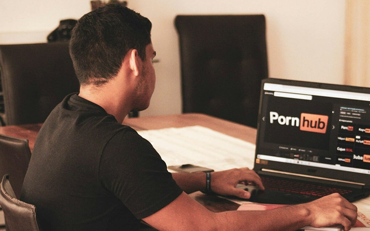 Ook in Texas geen porno dankzij nieuwe wet