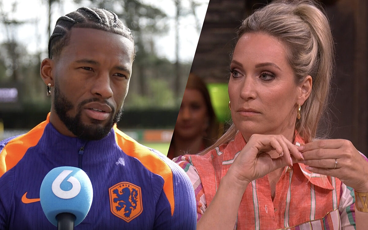 Video: Verbazing over uitspraken Wijnaldum over Saoedi-Arabië
