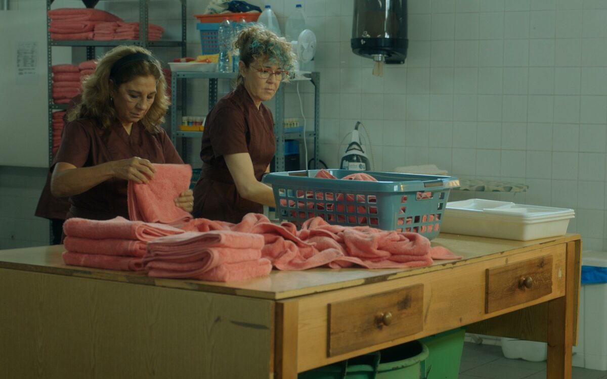 MustWatch: Las Invisibles op SkyShowtime