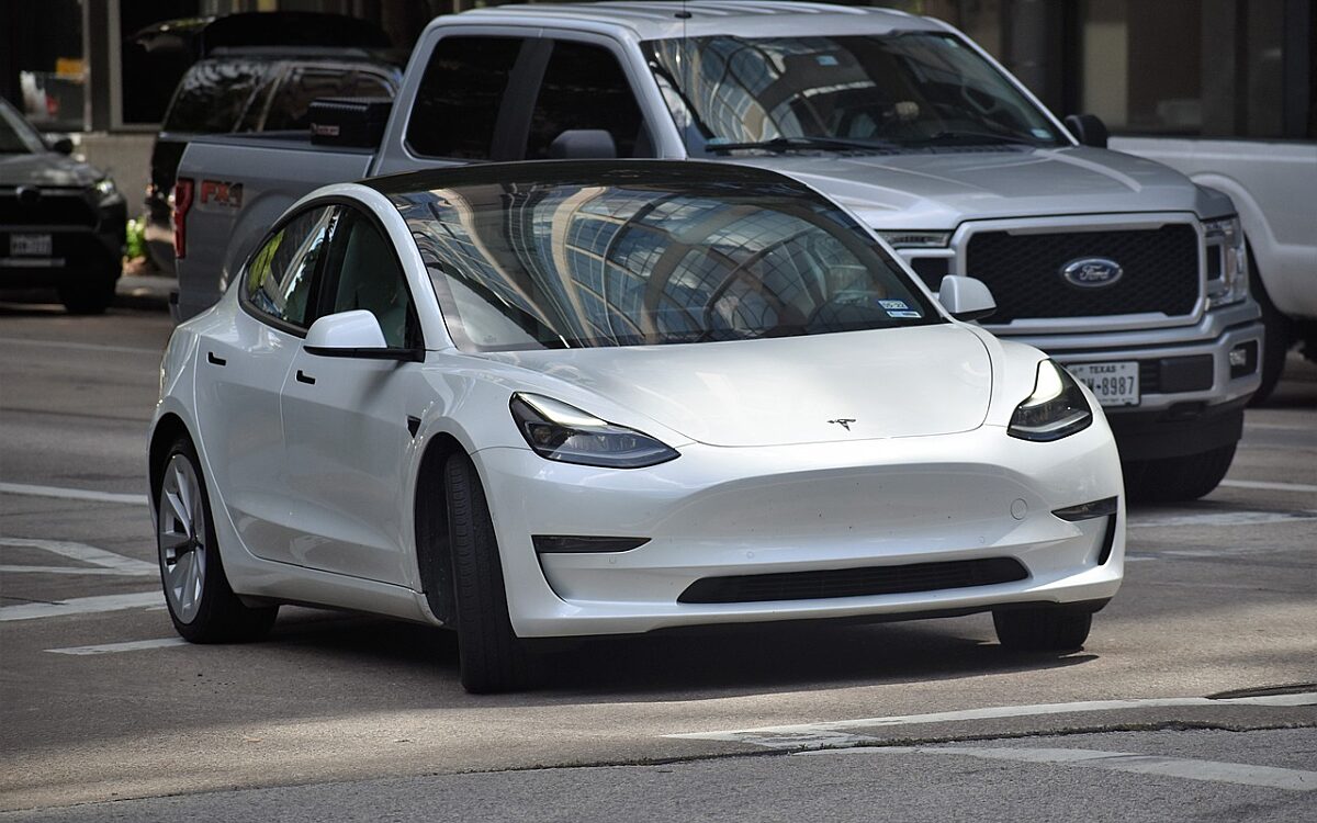 Dit zijn dé pluspunten van elektrisch rijden!