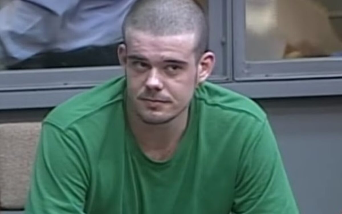 Joran van der Sloot bekent moord op Natalee Holloway