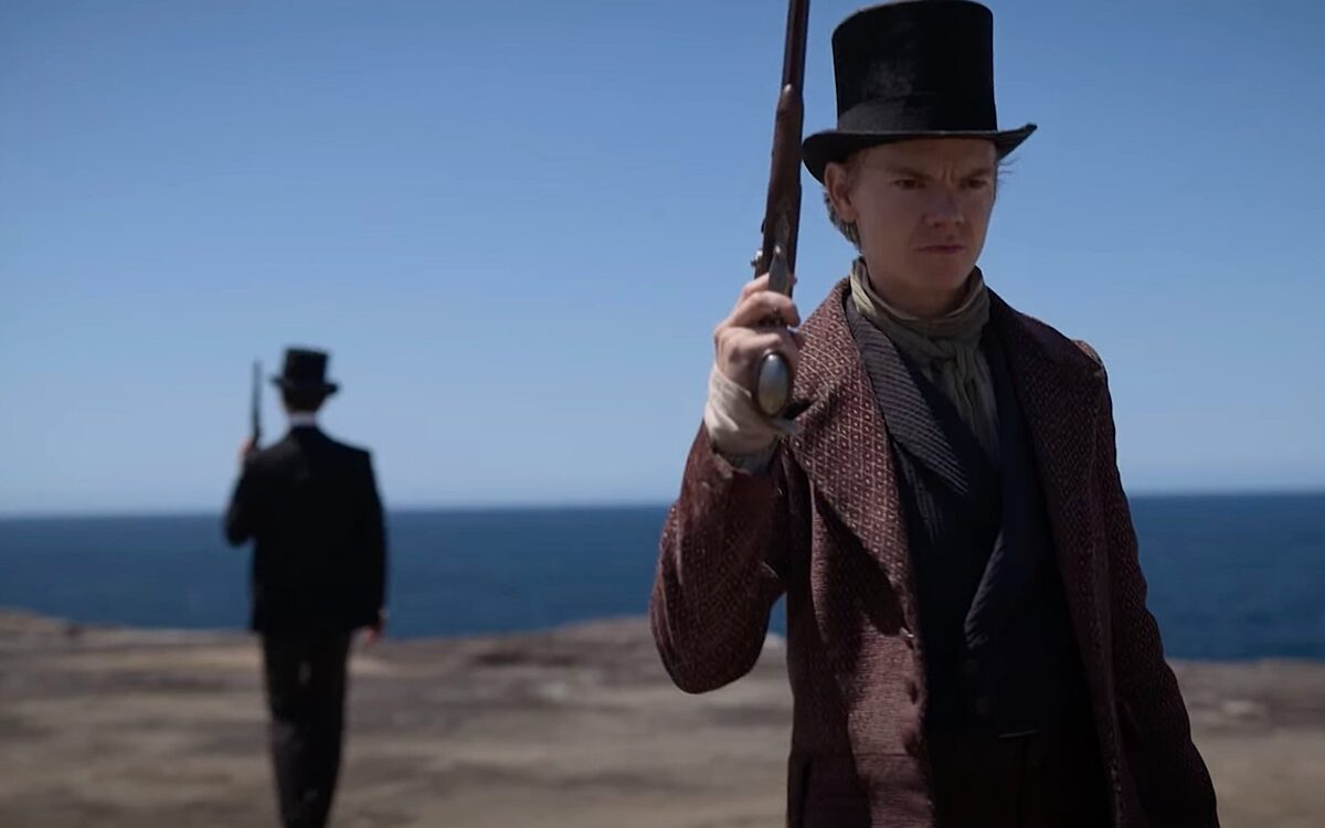 Oliver Twist spin-off The Artful Dodger nu te zien op Disney+