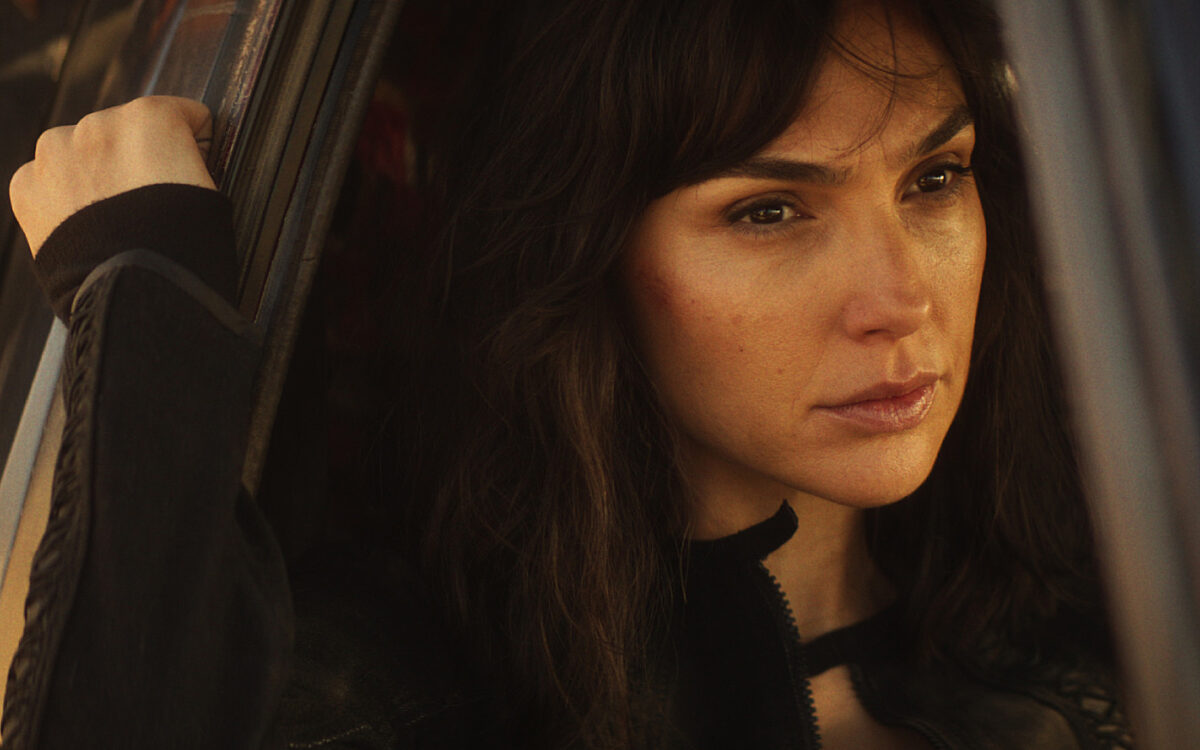 MustWatch: Heart of Stone op Netflix