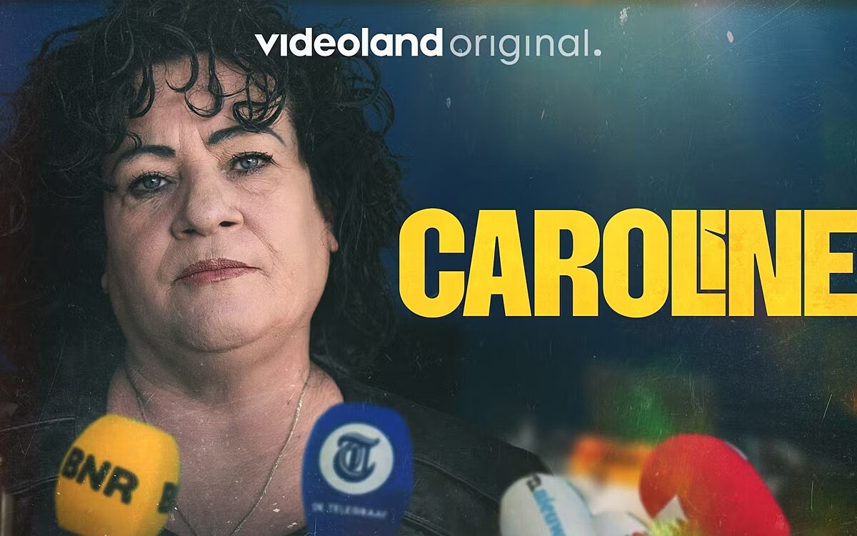 BBB-oprichter Caroline van de Plas krijgt eigen docu op Videoland