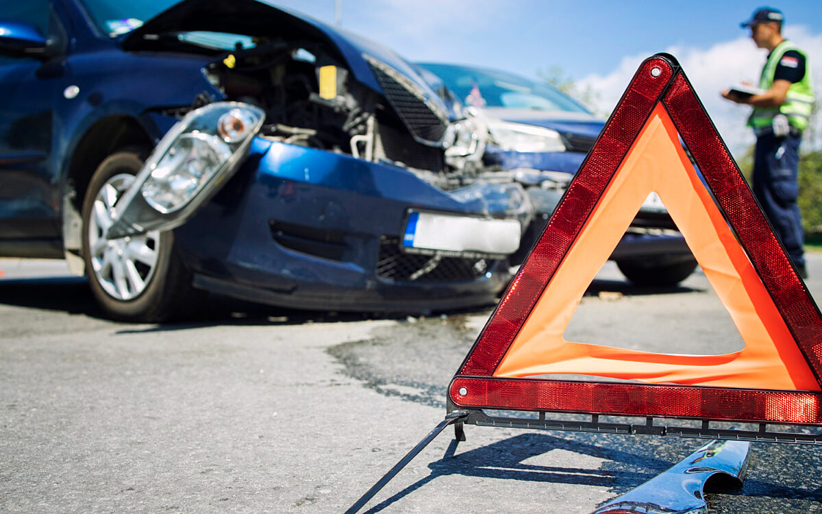 Dode bij ongeval op A12 bij Ede