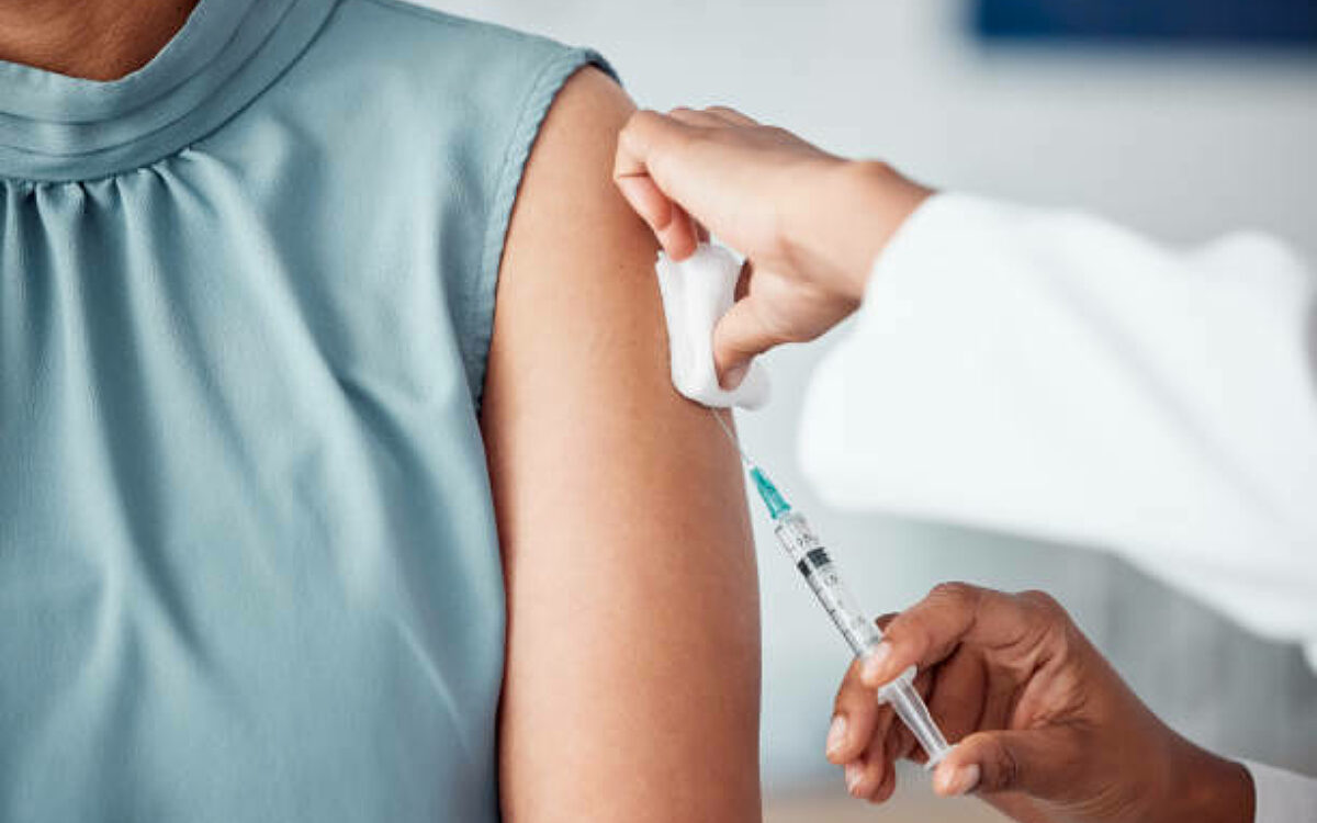Rekenkamer: Kennis over vaccins was 'onvoldoende'