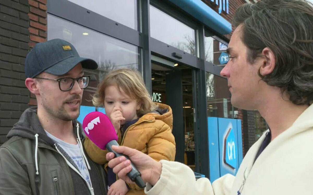 Slijptol doet onderzoek in de Bible Belt: waarom laten mensen hun kinderen minder vaccineren?