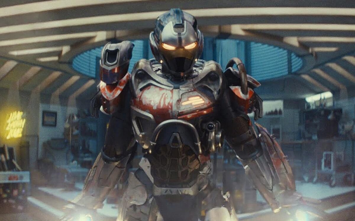 Officiële trailer voor Marvel's Ironheart is nu te zien