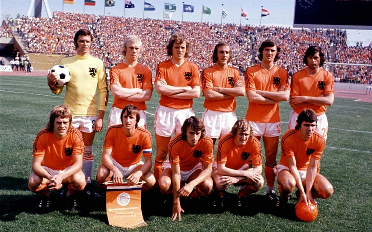 Oud-doelman Nederlands Elftal Jan Jongbloed (82) overleden