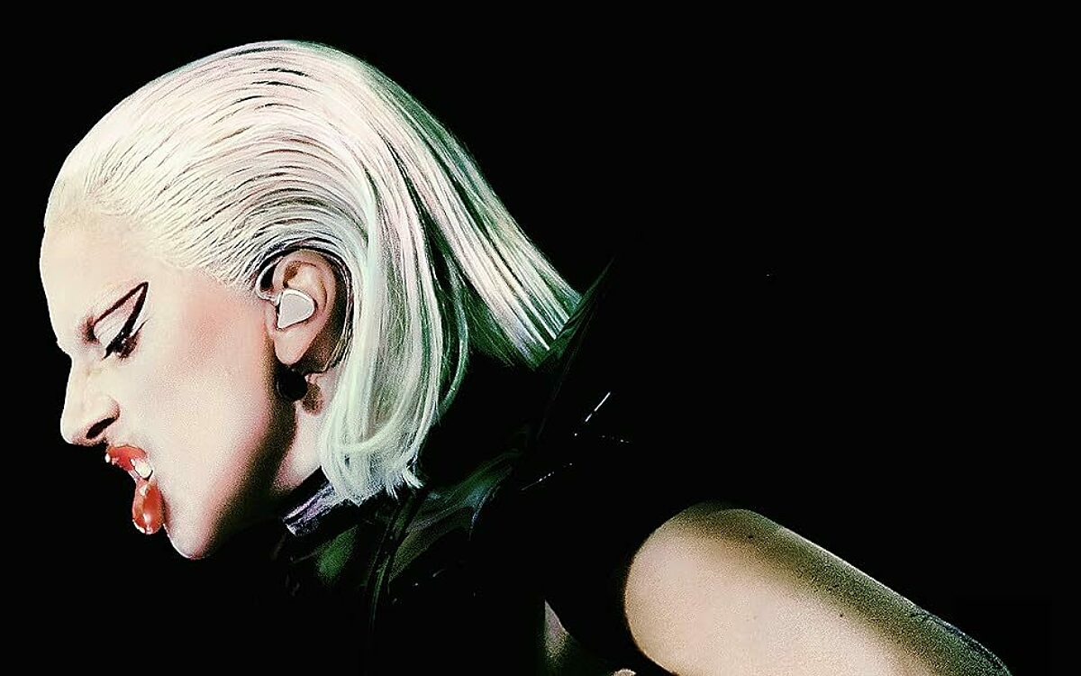 'CHROMATICA BALL': Een muzikaal meesterwerk van Gaga