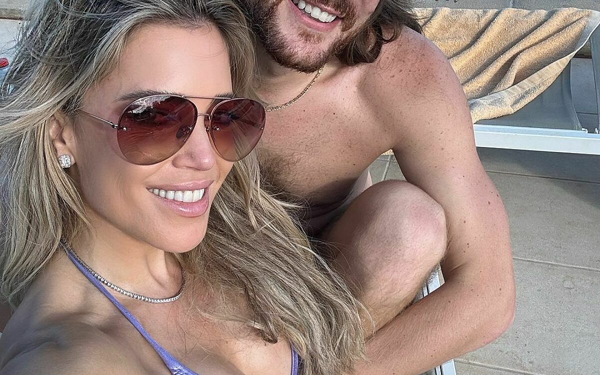Sylvie Meis omschrijft zichzelf tijdens interview: 'Duidelijk heel sexy en heel intelligent'