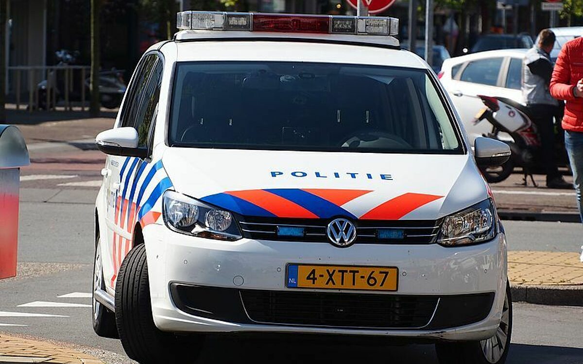 Video: Omwonenden familiedrama Rijswijk geschokt