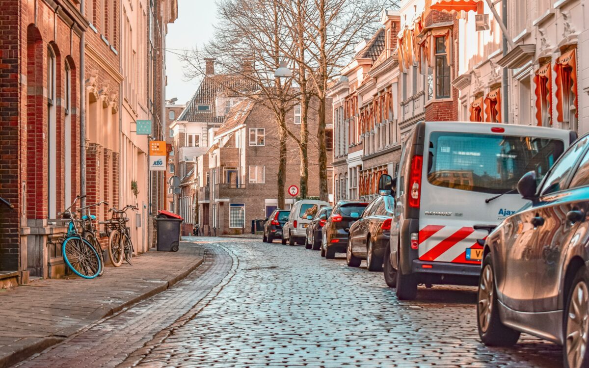 Woning huren gemiddeld zo'n 2 procent duurder dan vorig jaar