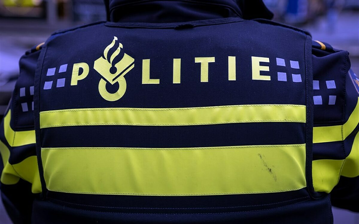 Politieagent verdacht van drugshandel en computervredebreuk