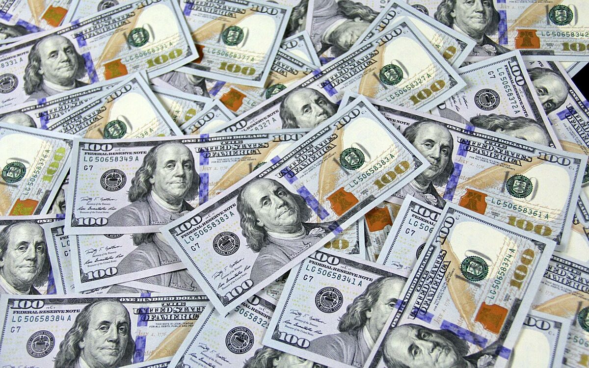 In één klap miljardair: Amerikaan wint Powerball-loterij van 1,63 miljard