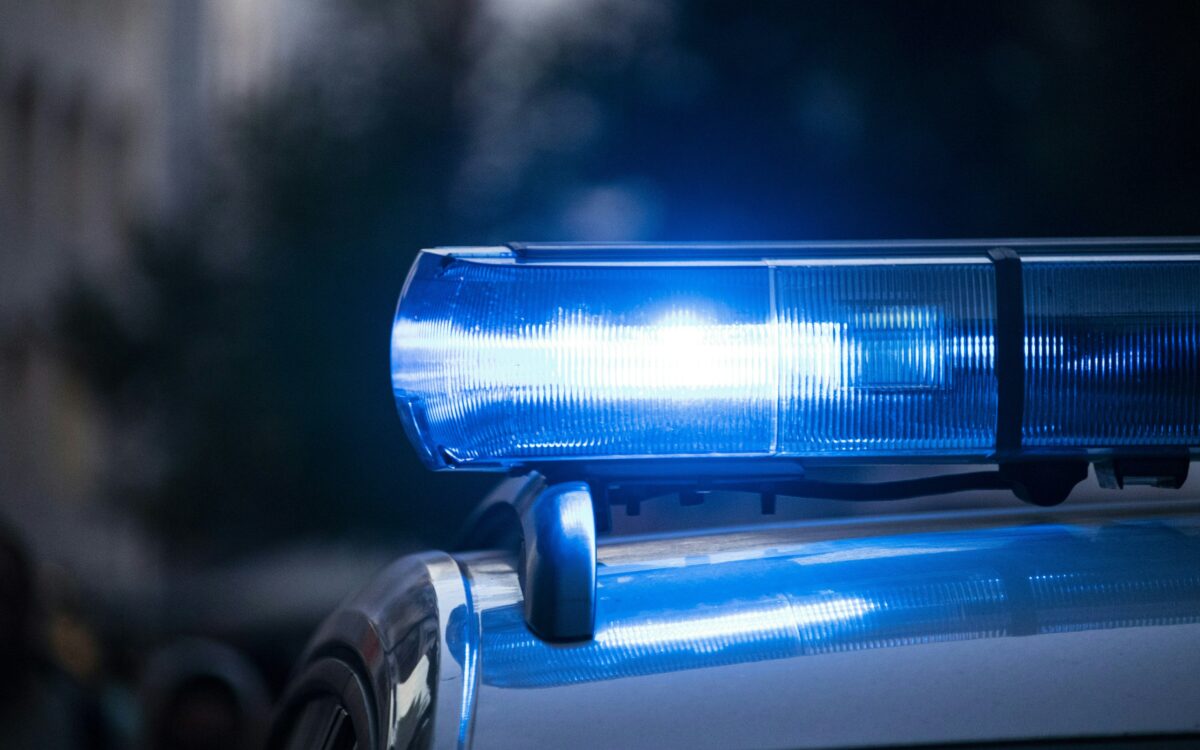 Zwaargewonde bij explosie Den Haag