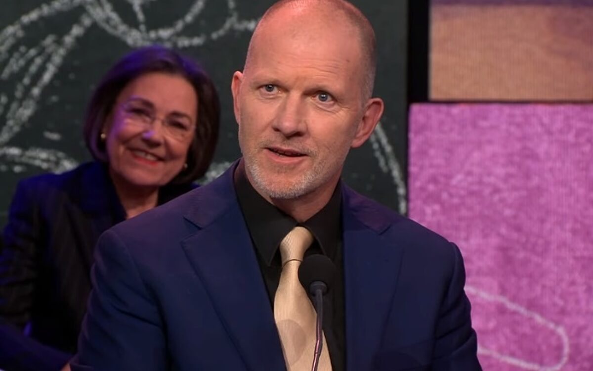 Maxim Hartman over Rico Verhoeven: 'Gewoon geen alfa. Rico is gewoon een bitch'