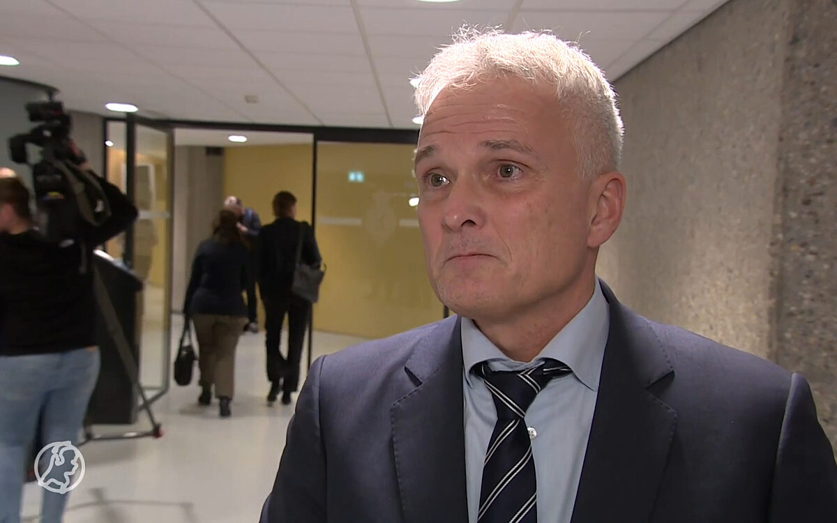 Video: Burgemeester Ter Apel in tranen nadat Yesilgöz vraagt om uitstel spreidingswet